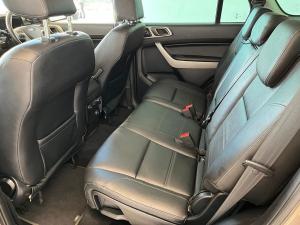 Ford Everest 2.0SiT XLT - Image 25