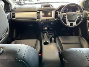 Ford Everest 2.0SiT XLT - Image 26