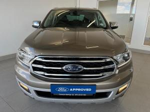 Ford Everest 2.0SiT XLT - Image 2
