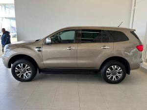Ford Everest 2.0SiT XLT - Image 4