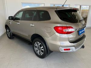 Ford Everest 2.0SiT XLT - Image 5