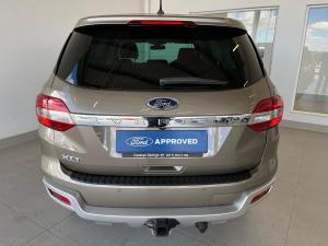 Ford Everest 2.0SiT XLT - Image 6