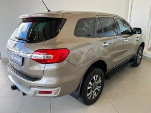 Ford Everest 2.0SiT XLT - Image 7