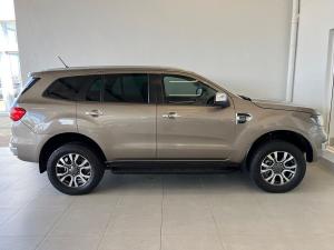 Ford Everest 2.0SiT XLT - Image 8