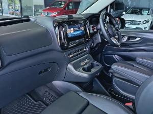 Mercedes-Benz Vito 119 CDI Tourer Select - Image 11
