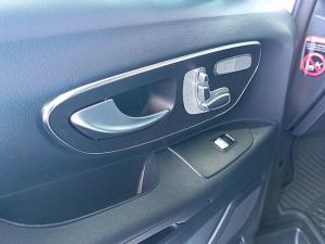 Mercedes-Benz Vito 119 CDI Tourer Select - Image 12