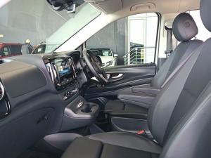 Mercedes-Benz Vito 119 CDI Tourer Select - Image 13