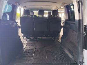 Mercedes-Benz Vito 119 CDI Tourer Select - Image 14