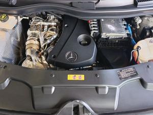 Mercedes-Benz Vito 119 CDI Tourer Select - Image 16
