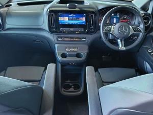 Mercedes-Benz Vito 119 CDI Tourer Select - Image 17
