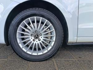 Mercedes-Benz Vito 119 CDI Tourer Select - Image 3