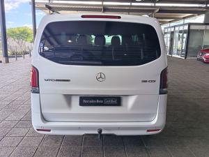 Mercedes-Benz Vito 119 CDI Tourer Select - Image 6