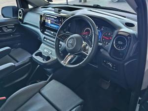 Mercedes-Benz Vito 119 CDI Tourer Select - Image 7