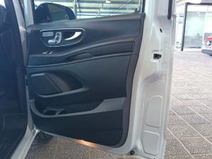 Mercedes-Benz Vito 119 CDI Tourer Select - Image 8