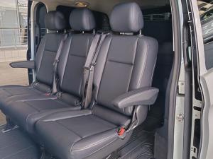 Mercedes-Benz Vito 119 CDI Tourer Select - Image 9