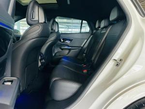 Mercedes-Benz GLC GLC220d coupe 4Matic Avantgarde - Image 6