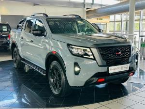 Nissan Navara 2.5DDTi double cab Pro-2X - Image 10
