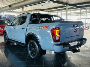 Nissan Navara 2.5DDTi double cab Pro-2X - Image 11