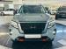 Nissan Navara 2.5DDTi double cab Pro-2X - Thumbnail 12