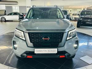 Nissan Navara 2.5DDTi double cab Pro-2X - Image 12