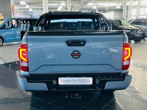 Nissan Navara 2.5DDTi double cab Pro-2X - Image 13