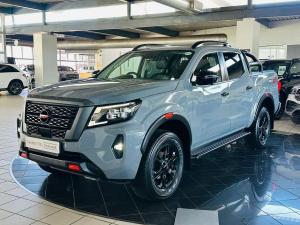 Nissan Navara 2.5DDTi double cab Pro-2X - Image 1