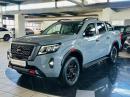 Thumbnail Nissan Navara 2.5DDTi double cab Pro-2X