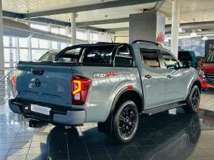 Nissan Navara 2.5DDTi double cab Pro-2X - Image 2