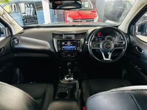 Nissan Navara 2.5DDTi double cab Pro-2X - Image 3