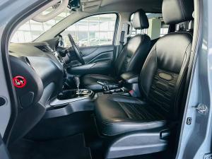 Nissan Navara 2.5DDTi double cab Pro-2X - Image 5