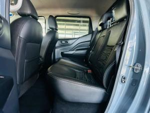 Nissan Navara 2.5DDTi double cab Pro-2X - Image 6