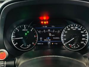 Nissan Navara 2.5DDTi double cab Pro-2X - Image 7