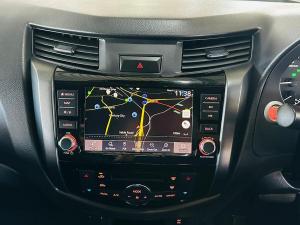 Nissan Navara 2.5DDTi double cab Pro-2X - Image 8