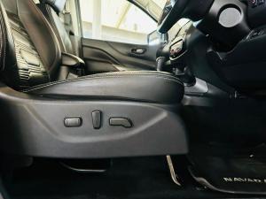 Nissan Navara 2.5DDTi double cab Pro-2X - Image 9
