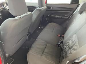 Suzuki Swift 1.2 GLX auto - Image 23