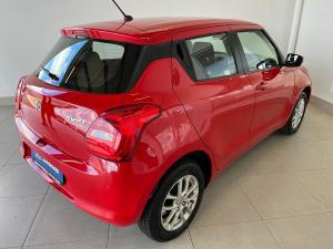 Suzuki Swift 1.2 GLX auto - Image 7