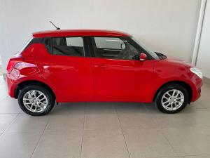 Suzuki Swift 1.2 GLX auto - Image 8