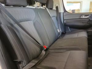Foton Tunland G7 2.0TD double cab TL auto - Image 17
