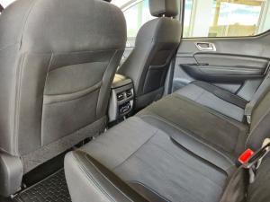 Foton Tunland G7 2.0TD double cab TL auto - Image 23