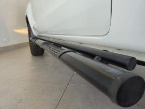 Foton Tunland G7 2.0TD double cab TL auto - Image 28