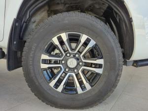 Foton Tunland G7 2.0TD double cab TL auto - Image 30