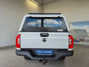 Foton Tunland G7 2.0TD double cab TL auto - Image 5