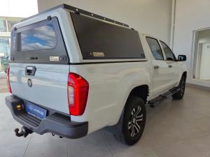 Foton Tunland G7 2.0TD double cab TL auto - Image 6