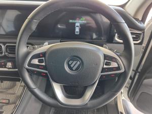 Foton Tunland G7 2.0TD double cab TL auto - Image 8