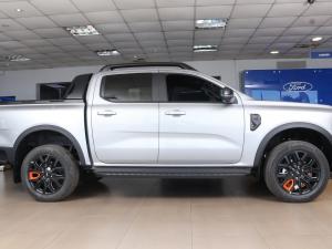 Ford Ranger 3.0TD V6 double cab Wildtrak 4WD - Image 11
