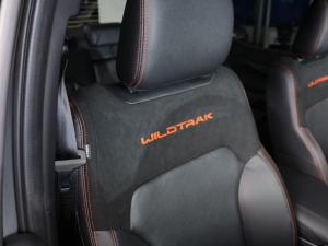 Ford Ranger 3.0TD V6 double cab Wildtrak 4WD - Image 17