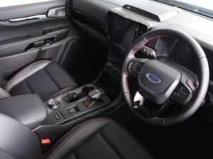 Ford Ranger 3.0TD V6 double cab Wildtrak 4WD - Image 18