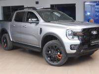 Thumbnail Ford Ranger 3.0TD V6 double cab Wildtrak 4WD