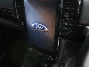 Ford Ranger 3.0TD V6 double cab Wildtrak 4WD - Image 21