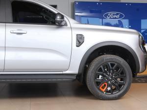 Ford Ranger 3.0TD V6 double cab Wildtrak 4WD - Image 3